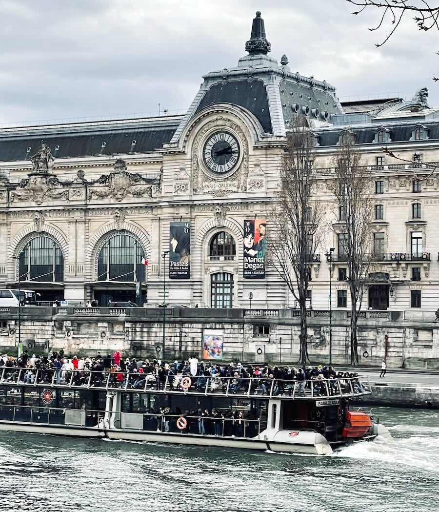 Musée d'Orsay