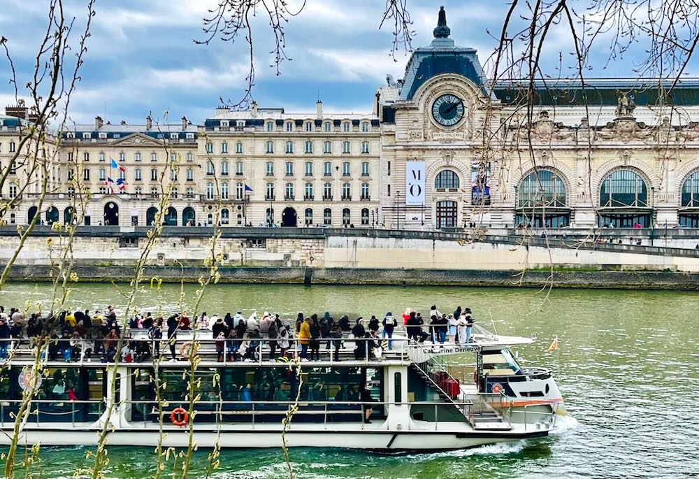 Musee d'orsay