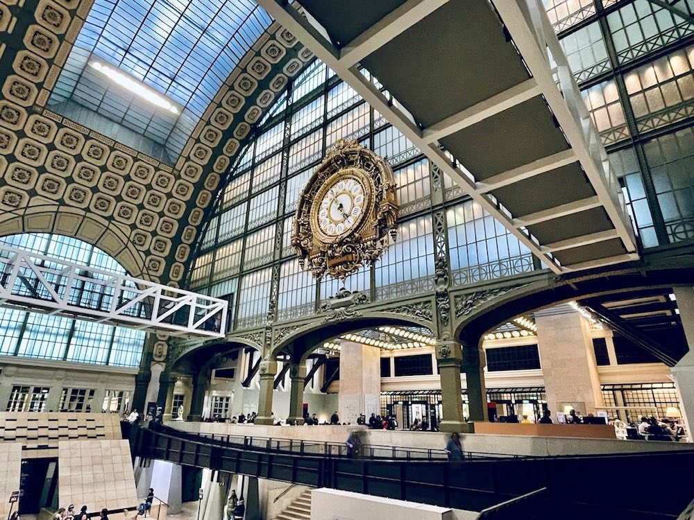 Musée d'Orsay