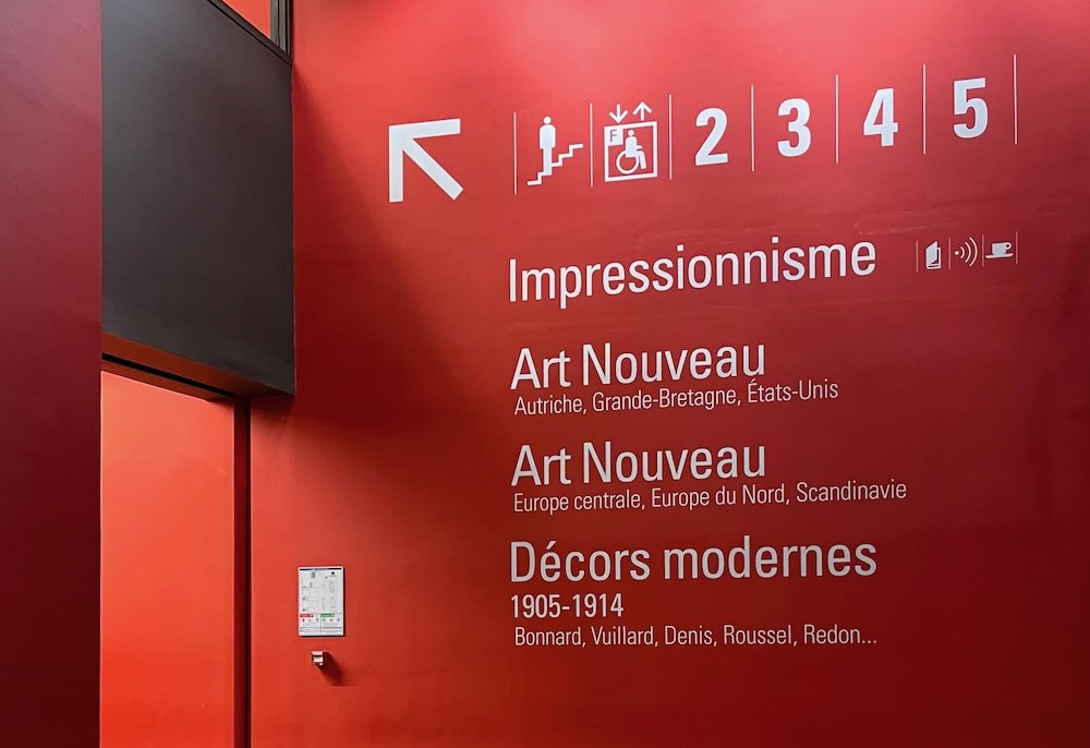Musée d'Orsay