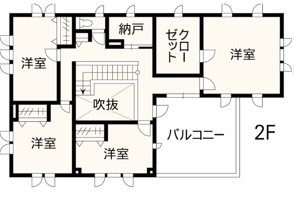 新屋敷 中古一戸建て LDK