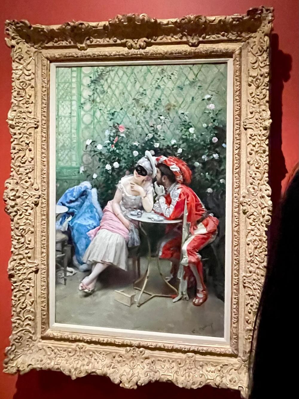 ライムンド・デ・マドラソ・イ・ガレータ作