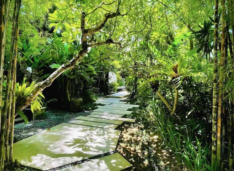 バリ島・真の隠れ家「ザ・アマラ」