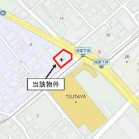 福岡県糟屋郡志免町 ロードサイド収益物件