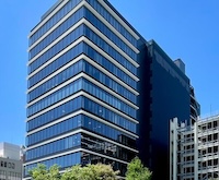 丸の内の中枢と熊本の新天地