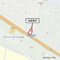 鹿児島県霧島市国分広瀬 収益物件