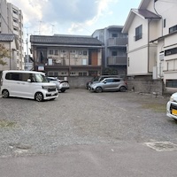 【収益物件】熊本市中央区北千反畑町