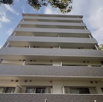 熊本市中央区子飼本町 オーナーチェンジ物件