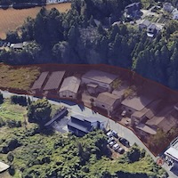非公開：大津町事業用地資料