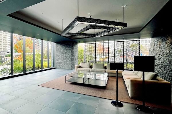 MJR熊本ザ・タワー スカイラウンジ