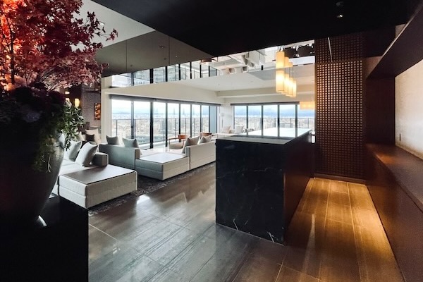 MJR熊本ザ・タワー スカイラウンジ