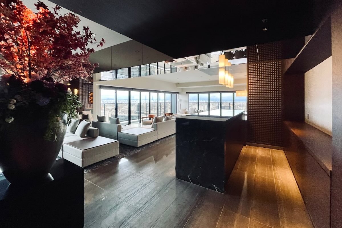 MJR熊本ザ・タワー スカイラウンジ