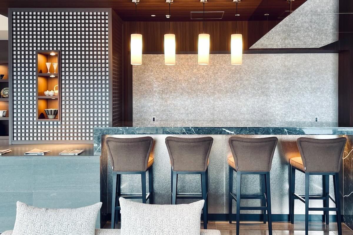 MJR熊本ザ・タワー スカイラウンジ