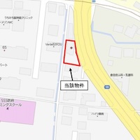 山口県防府市石が口 収益物件