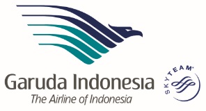 ガルーダ・インドネシア航空ロゴイメージ