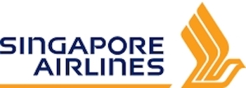 シンガポール航空ロゴイメージ