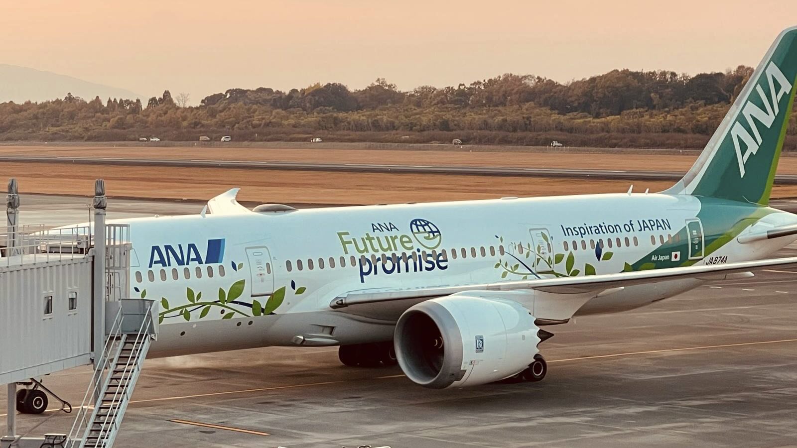 阿蘇くまもと空港 ラウンジ
