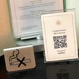 WiFi