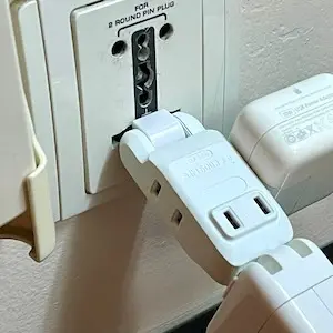 コンセント